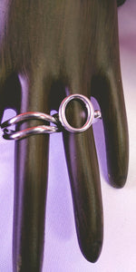 Knuckle Ring