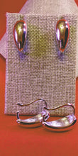 Load image into Gallery viewer, Earrings Pierce Less Ear Bone Clips
