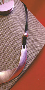 Choker Necklace