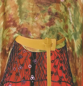 Belt