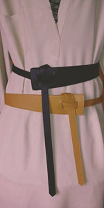 Belt