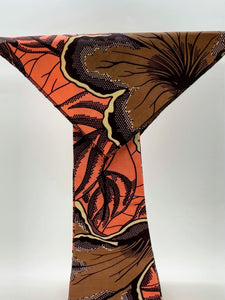 Necktie & Pocket Square Set