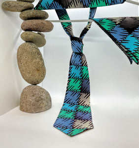 Necktie & Pocket Square Set