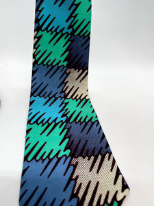 Necktie & Pocket Square Set