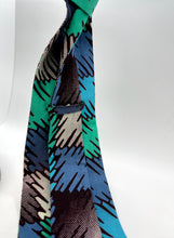 Load image into Gallery viewer, Necktie &amp; Pocket Square Set
