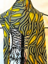 Load image into Gallery viewer, Necktie &amp; Pocket Square Set
