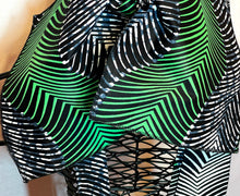 Load image into Gallery viewer, Necktie &amp; Pocket Square Set
