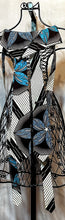 Load image into Gallery viewer, Necktie &amp; Pocket Square Set
