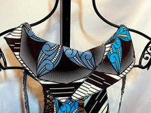 Load image into Gallery viewer, Necktie &amp; Pocket Square Set
