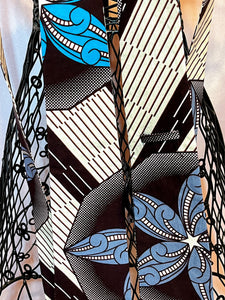 Necktie & Pocket Square Set