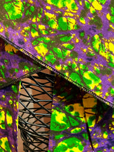 Load image into Gallery viewer, Necktie &amp; Pocket Square Set
