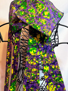 Necktie & Pocket Square Set