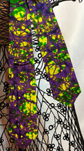 Load image into Gallery viewer, Necktie &amp; Pocket Square Set
