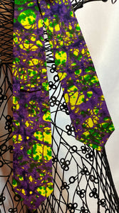 Necktie & Pocket Square Set