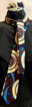Load image into Gallery viewer, Necktie &amp; Pocket Square Set
