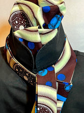 Load image into Gallery viewer, Necktie &amp; Pocket Square Set
