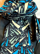 Load image into Gallery viewer, Necktie &amp; Pocket Square Set
