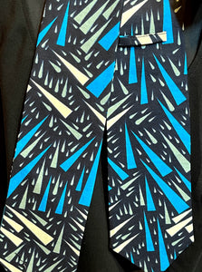 Necktie & Pocket Square Set