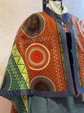 Load image into Gallery viewer, Shawl Dashiki African Print
