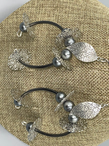 Earrings | "LACEY" | Originals by Lillie Pearl