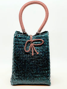 Handbag Mini Pastry Pouch Bucket