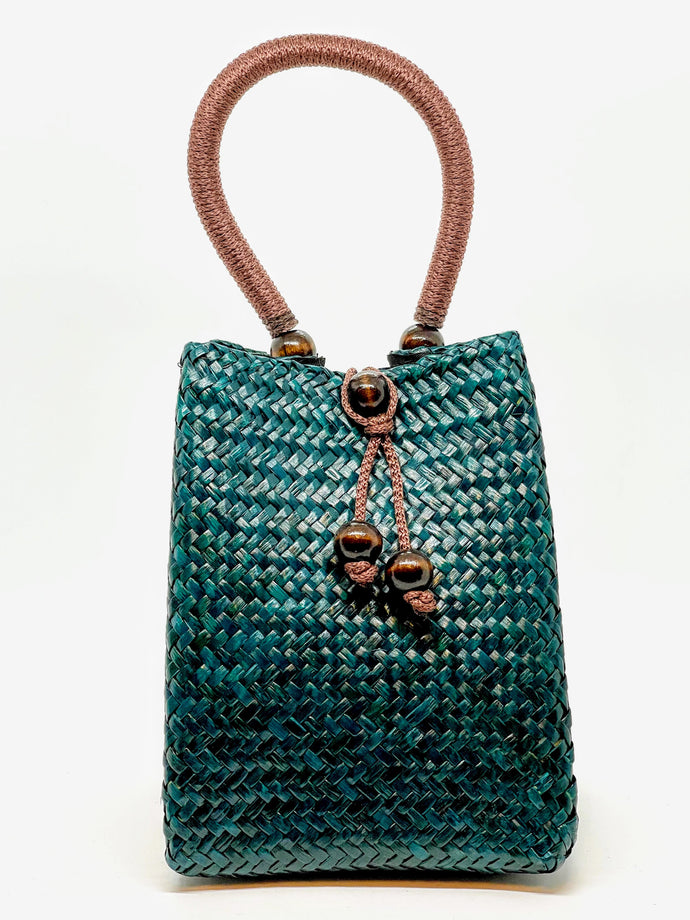 Handbag Mini Pastry Pouch Bucket