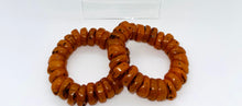 Load image into Gallery viewer, Bracelet Natural Amber Beeswax
