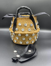 Load image into Gallery viewer, Handbag Large Round Bucket
