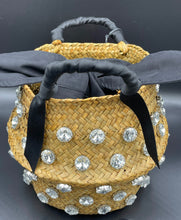 Load image into Gallery viewer, Handbag Large Round Bucket
