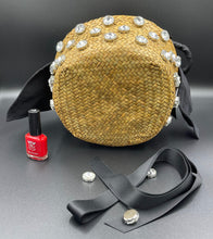 Load image into Gallery viewer, Handbag Large Round Bucket
