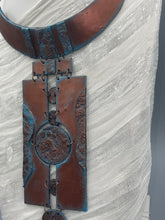 Load image into Gallery viewer, Necklace Statement Bib
