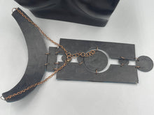 Load image into Gallery viewer, Necklace Statement Bib
