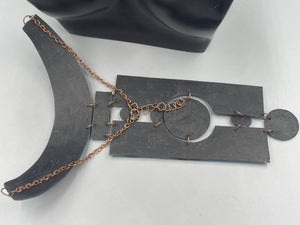 Necklace Statement Bib