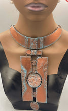 Load image into Gallery viewer, Necklace Statement Bib
