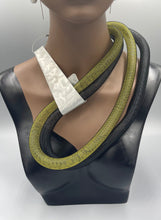 Load image into Gallery viewer, Necklace Wearable Art
