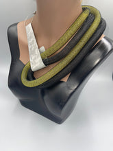Load image into Gallery viewer, Necklace Wearable Art
