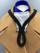Load image into Gallery viewer, Necklace African Cloth Jewelry for Men
