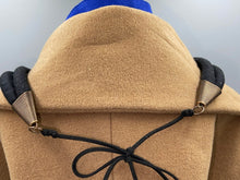 Load image into Gallery viewer, Necklace African Cloth Jewelry for Men
