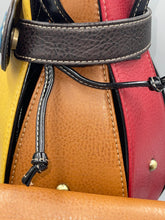 Load image into Gallery viewer, Handbag Oversized Designer Pinball Bucket
