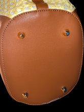 Load image into Gallery viewer, Handbag Straw Rattan Tote
