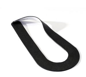 U-Shape Leather Necklace
