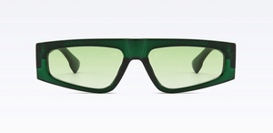 Small Rectangular Frames with Gradient Lite Mirror Lens