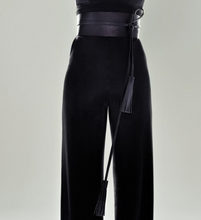 Load image into Gallery viewer, 2 Pcs. Leather Belt
