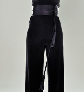 2 Pcs. Leather Belt