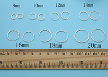 Load image into Gallery viewer, Huggy Hoop Earrings
